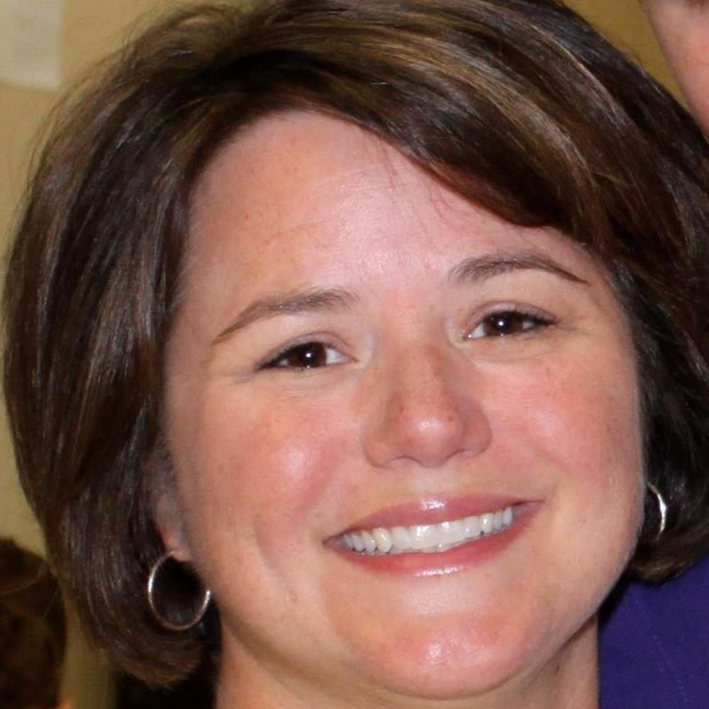 Meet your Posher, Jen